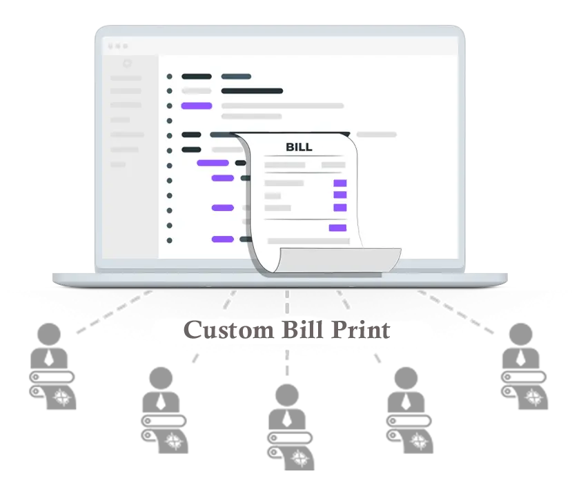 Automobile Showroom Software