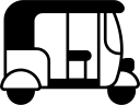 three wheelear